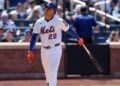 Juan Soto y Carson Benge lideran triunfo de los Mets sobre Washington