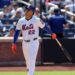 Juan Soto y Carson Benge lideran triunfo de los Mets sobre Washington