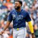 Junior Caminero dispara su jonrón 11 y Tampa Bay derrota a Boston