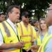 MIVHED reactiva el programa “Dominicana se Reconstruye” en Hato Mayor con la reparación de más de 400 viviendas