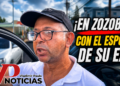 “Temo por mi vida”: hombre vive en zozobra por pareja de su ex