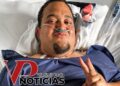 Ricky García continúa recuperándose y sale de cuidados intensivos