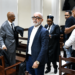Ángel Martínez recibe prisión suspendida por caso de difamación contra legislador