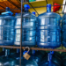 Botellones de agua suben hasta RD$25 y golpean el bolsillo de los dominicanos