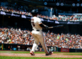 Devers da un cuadrangular con las base llenas y los Gigantes superan Medias Blancas