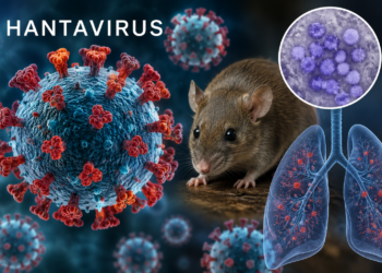 París afirma que la ciudadana francesa infectada por hantavirus en el Hondius está «grave»