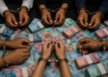 Desmantelan red acusada de fraude bancario por más de RD$200 millones; seis personas fueron arrestadas