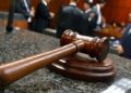 Jueces dominicanos anuncian paro nacional pacífico para el 21 de mayo