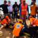 Tragedia en Nagua: recuperan cuerpo de adolescente de 16 años que desapareció en aguas del Atlántico