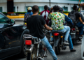 Proponen medidas urgentes para enfrentar crisis del motoconcho