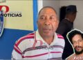 Matan presunto ladrón a puñaladas en Bijao SFM; acusado niega el hecho
