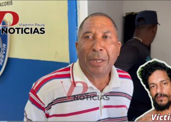 Matan presunto ladrón a puñaladas en Bijao SFM; acusado niega el hecho