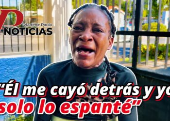 Mujer embarazada denuncia amenazas de muerte tras ser acusada de robar un perro en SFM