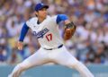 Shohei Ohtani domina desde el montículo y guía a los Los Angeles Dodgers a cortar racha negativa ante los San Francisco Giants