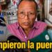 Rompen puerta y cargan con más de RD$90 mil en mercancías en tienda de SFM