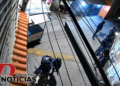 Tres muertos y dos heridos en fuerte enfrentamiento a tiros 