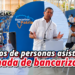 Banreservas acerca la inclusión financiera a SFM con exitosa jornada de bancarización