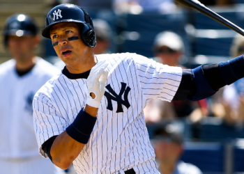 Alex Rodríguez será exaltado al Pabellón de la Fama del Deporte Dominicano