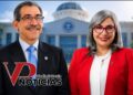 Jorge David Asjana es elegido nuevo rector de la UASD; Rosa Francia triunfa en el Recinto San Francisco de Macorís
