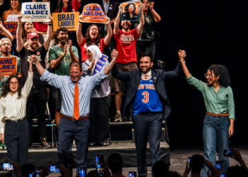 Darializa Ávila derrota a Adriano Espaillat en primarias del Distrito 13 de Nueva York