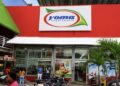 Supermercado y Repostería Yoma cierran definitivamente sus puertas