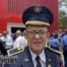 Eufemio Vargas resalta como un hecho histórico la nueva estación del Cuerpo de Bomberos de SFM