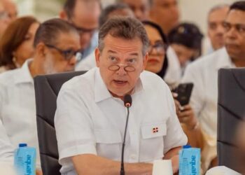 MIVHED impulsa más de RD$4,400 millones en proyectos de vivienda e infraestructura en Santiago