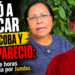 Salió a buscar una escoba y desapareció: familia vive horas de angustia por Jumbo