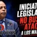 ​Diputado Nicolás Hidalgo aclara que iniciativa legislativa no busca atacar a los maestros y afirma que la resolución ha sido malinterpretada