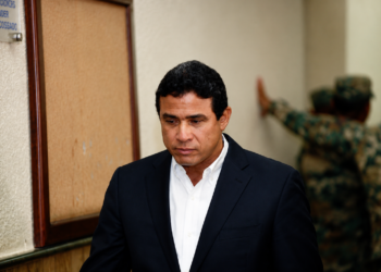 Sentencias del Caso Coral: Dictan 20 años de prisión a Adán Cáceres, Torres Robiou y Núñez de Aza