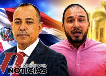 ADP de Duarte y Hermanas Mirabal rechaza iniciativa legislativa y declara no grato a Nicolás Hidalgo