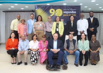 Rehabilitación y APAP convocan al “FESTIVAL DE CINE 90 Segundos para Incluir