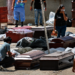 ¡Dolor y desesperación! Venezuela entierra a sus muertos mientras hornos crematorios trabajan día y noche