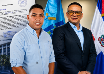 Suplente solicita declarar incompatibilidad de cargos del regidor Luis Gabriel Ventura en SFM