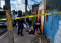 Investigan muerte de mujer hallada en las inmediaciones de una cabaña en el Distrito Nacional