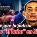 Sepultan a “El Bobo” en medio de un amplio dispositivo de seguridad policial en SFM