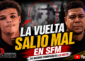 ¨La vuelta salió mal: su mismo compañero lo mató¨