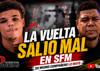 ¨La vuelta salió mal: su mismo compañero lo mató¨