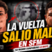 ¨La vuelta salió mal: su mismo compañero lo mató¨