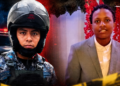 Consternación en Herrera por muerte a quemarropa de joven a manos de un agente policial