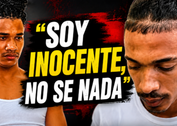 “Soy inocente, no se nada” asegura acusado muerte de Miguelito en SFM