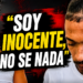 “Soy inocente, no se nada” asegura acusado muerte de Miguelito en SFM