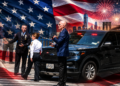 Nueva York refuerza su seguridad para las celebraciones del Día de la Independencia