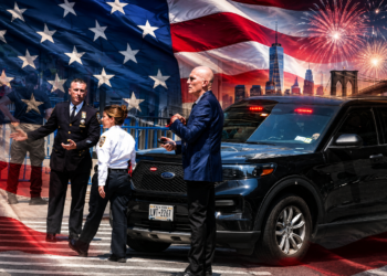 Nueva York refuerza su seguridad para las celebraciones del Día de la Independencia