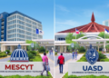 Mescyt cancela más de 600 becas de la UASD tras detectar incumplimientos académicos