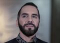 Nayib Bukele buscará un tercer mandato en El Salvador tras ser postulado por su partido