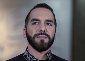 Nayib Bukele buscará un tercer mandato en El Salvador tras ser postulado por su partido