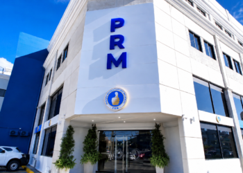 PRM reforma sus estatutos y traza estrategia con miras a las elecciones de 2028