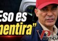 “Todo es mentira, es una persecución política para hacerme daño”, afirma Franklin Imbert tras entregarse a la Policía