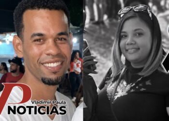 “No sabemos por qué la mató; ellos se llevaban bien”, expresan familiares de Diana Paulino